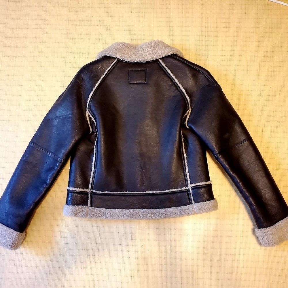 Mustang Jacket - Picture 2 of 5